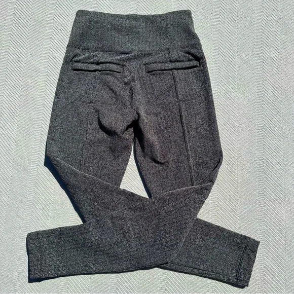 Athleta delancy herringbone tight - Picture 6 of 8